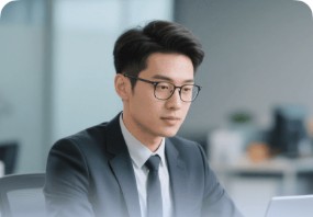 管家全链服务
