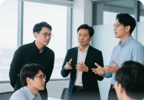 社群交流服务