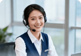 大客专属服务